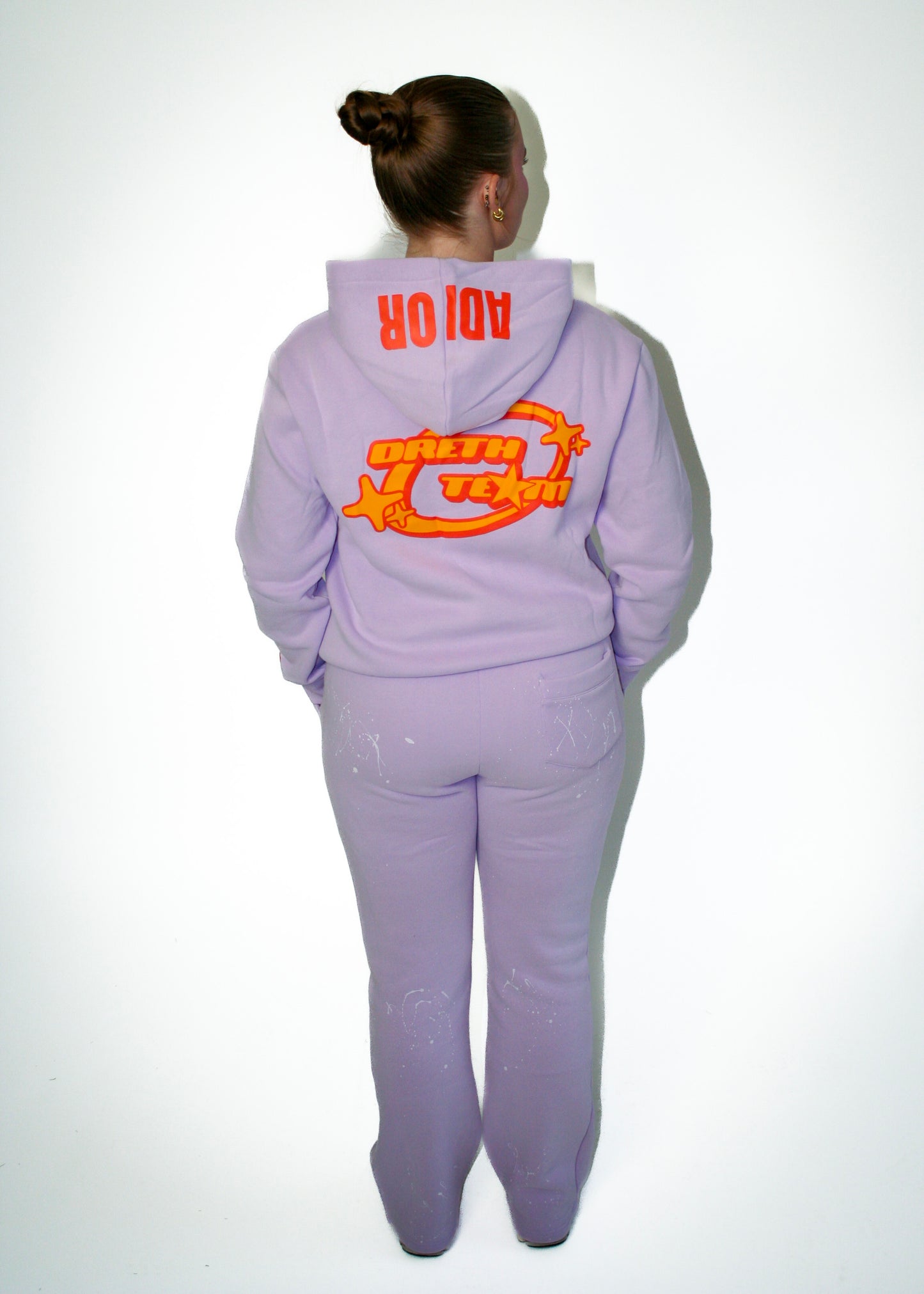 Adior Suit