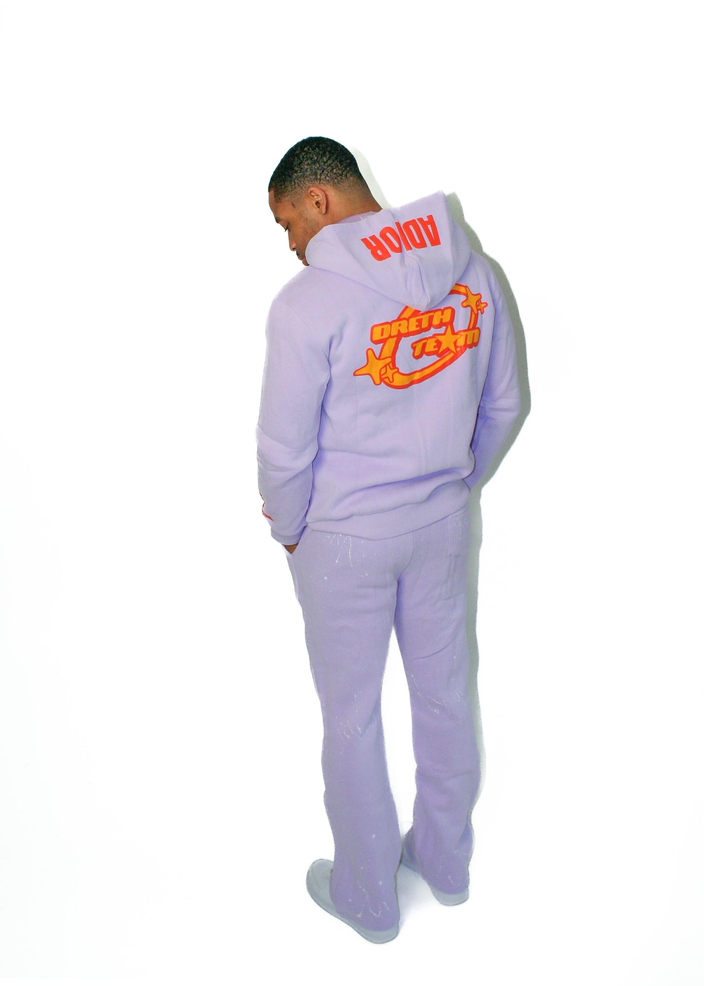 Adior Suit