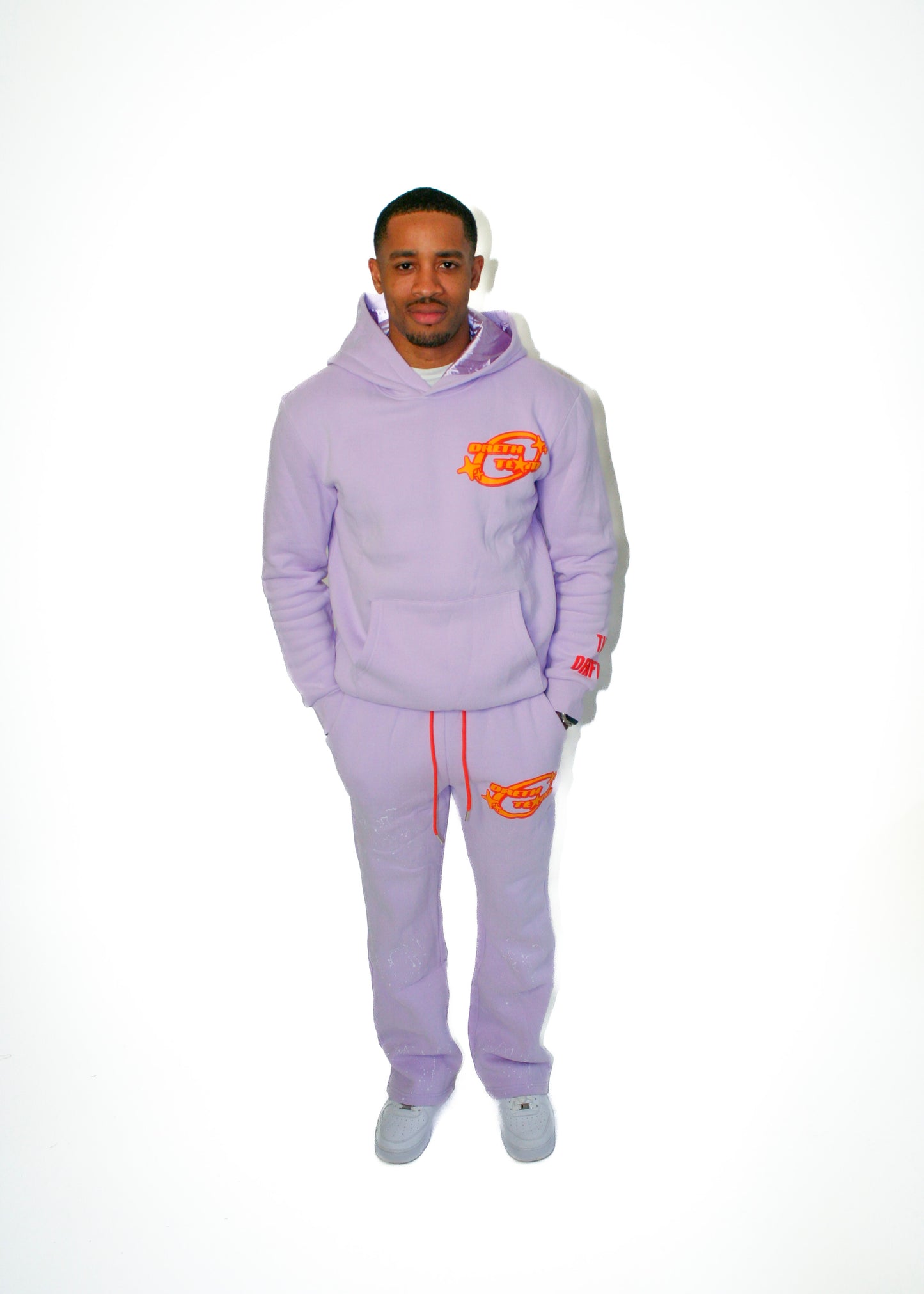 Adior Suit