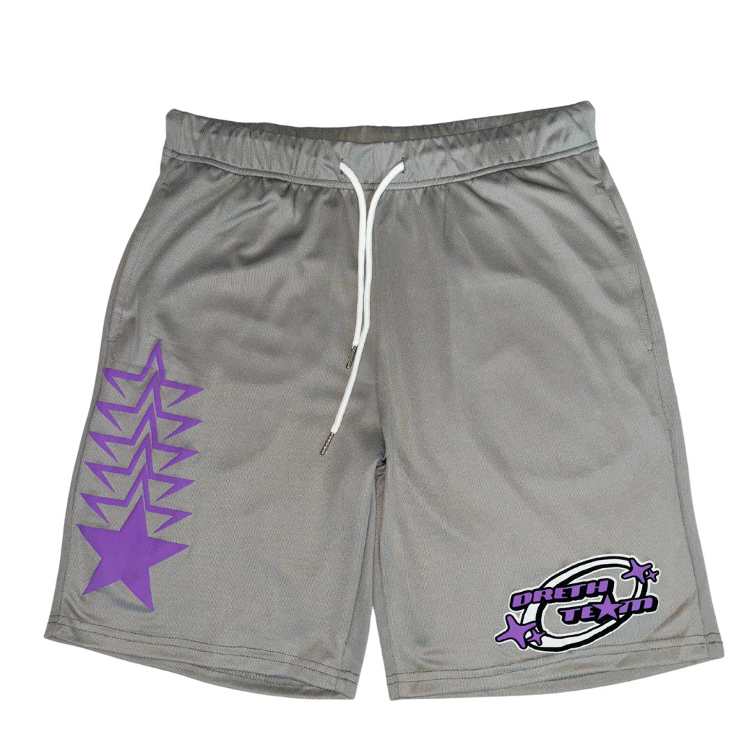 Flows Mesh Shorts