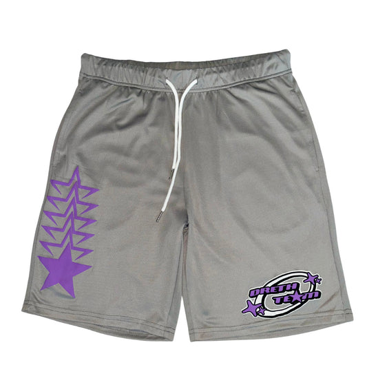 Flows Mesh Shorts