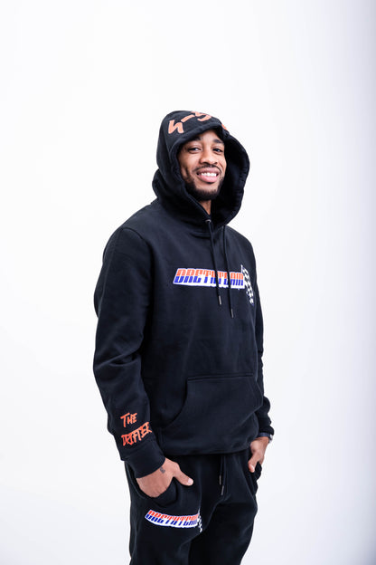 Vol. 1 Hoodie