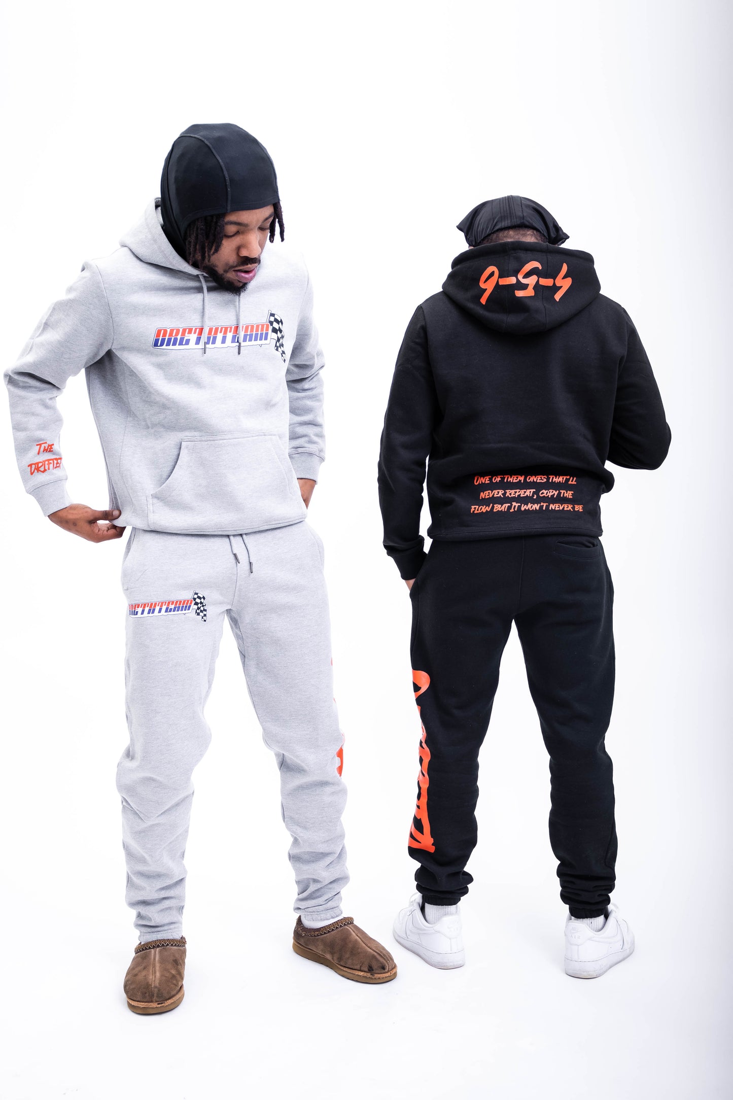 Vol. 1 Sweatsuit